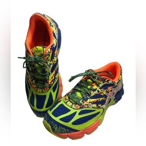Asics Gel Noosa Tri 10 PS 'Blue Lightning Size 6.5